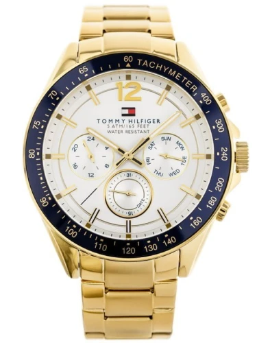 ZEGAREK MĘSKI TOMMY HILFIGER 1791121 LUKE