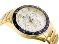 ZEGAREK MĘSKI TOMMY HILFIGER 1791121 LUKE