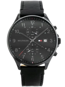 ZEGAREK MĘSKI TOMMY HILFIGER 1791711 WEST