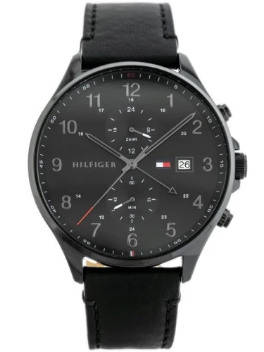 ZEGAREK MĘSKI TOMMY HILFIGER 1791711 WEST