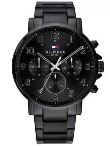 ZEGAREK MĘSKI TOMMY HILFIGER 1710383 DANIEL