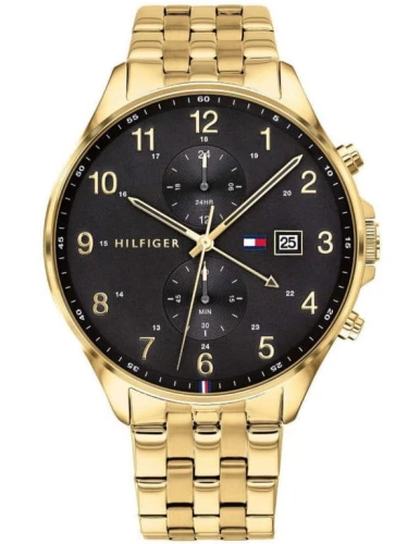 ZEGAREK MĘSKI TOMMY HILFIGER 1791708 WEST