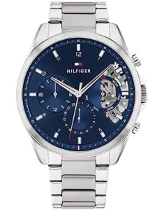ZEGAREK MĘSKI TOMMY HILFIGER 1710448 BAKER