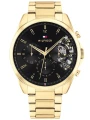 ZEGAREK MĘSKI TOMMY HILFIGER 1710447 BAKER