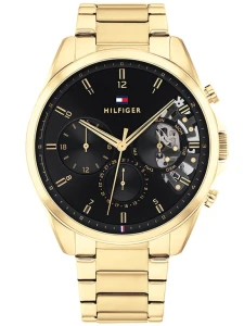 ZEGAREK MĘSKI TOMMY HILFIGER 1710447 BAKER