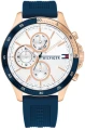 ZEGAREK MĘSKI TOMMY HILFIGER Bank 1791778