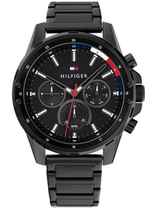 ZEGAREK MĘSKI TOMMY HILFIGER 1791935 MASON