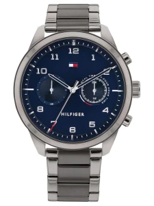 ZEGAREK MĘSKI TOMMY HILFIGER 1791782 PATRICK