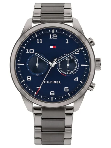 ZEGAREK MĘSKI TOMMY HILFIGER 1791782 PATRICK