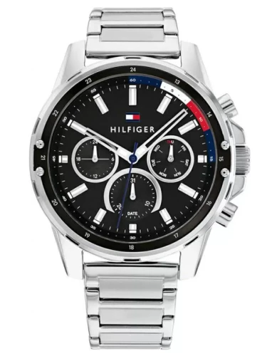 ZEGAREK MĘSKI TOMMY HILFIGER 1791936 MASON