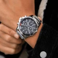 ZEGAREK MĘSKI TOMMY HILFIGER 1791936 MASON