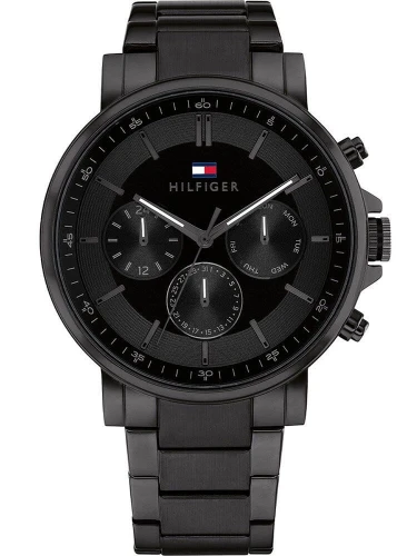 ZEGAREK MĘSKI TOMMY HILFIGER TYSON 1710590