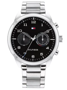 ZEGAREK MĘSKI TOMMY HILFIGER 1791784 PATRICK
