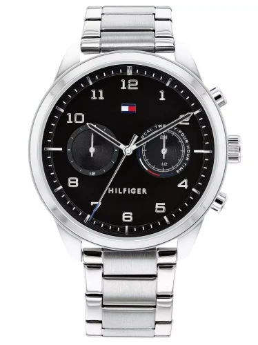ZEGAREK MĘSKI TOMMY HILFIGER 1791784 PATRICK