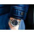 ZEGAREK MĘSKI TOMMY HILFIGER 1791784 PATRICK