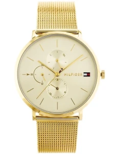 ZEGAREK DAMSKI TOMMY HILFIGER 1781943 JENNA