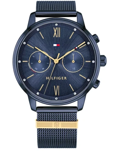 ZEGAREK DAMSKI TOMMY HILFIGER 1782305 BLAKE