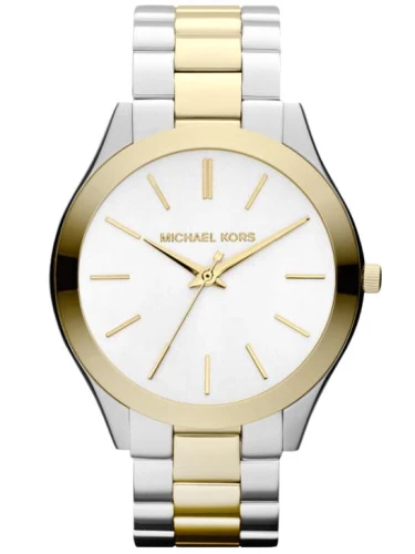 ZEGAREK DAMSKI MICHAEL KORS MK3198 - SLIM