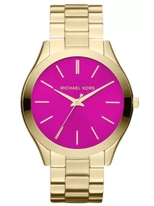 ZEGAREK DAMSKI Michael Kors Slim Runway MK3264