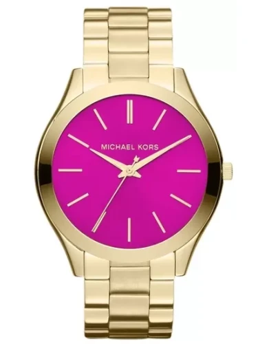 ZEGAREK DAMSKI Michael Kors Slim Runway MK3264