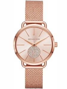 ZEGAREK DAMSKI MICHAEL KORS MK3845 - PORTIA