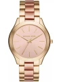 ZEGAREK DAMSKI MICHAEL KORS MK3493 - SLIM RUNWAY