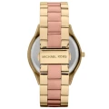 ZEGAREK DAMSKI MICHAEL KORS MK3493 - SLIM RUNWAY