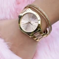 ZEGAREK DAMSKI MICHAEL KORS MK3493 - SLIM RUNWAY