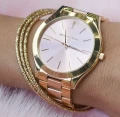 ZEGAREK DAMSKI MICHAEL KORS MK3493 - SLIM RUNWAY