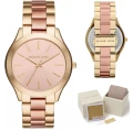 ZEGAREK DAMSKI MICHAEL KORS MK3493 - SLIM RUNWAY