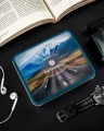 Portfel męski ze skóry naturalnej, RFID Protect - Peterson