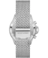 ZEGAREK MĘSKI EMPORIO ARMANI AR11587 DIVER