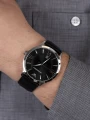 ZEGAREK MĘSKI EMPORIO ARMANI AR11210 - GIOVANNI