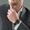 ZEGAREK MĘSKI EMPORIO ARMANI AR11210 - GIOVANNI