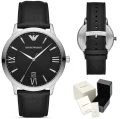 ZEGAREK MĘSKI EMPORIO ARMANI AR11210 - GIOVANNI