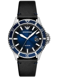 ZEGAREK MĘSKI EMPORIO ARMANI AR11516 - DIVER