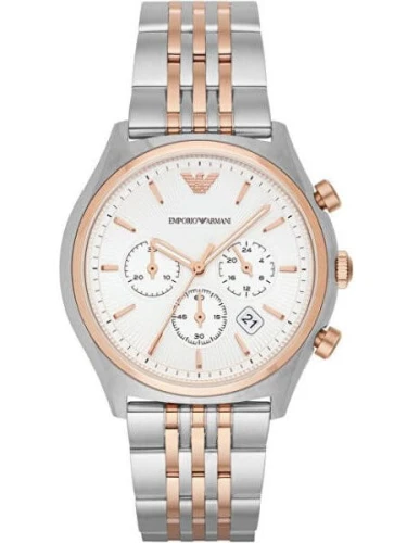 ZEGAREK MĘSKI EMPORIO ARMANI AR1998- ZETA