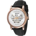 ZEGAREK MĘSKI EMPORIO ARMANI LUIGI AUTOMATIC AR60031