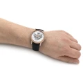 ZEGAREK MĘSKI EMPORIO ARMANI LUIGI AUTOMATIC AR60031