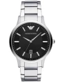 ZEGAREK MĘSKI EMPORIO ARMANI AR11181 - RENATO