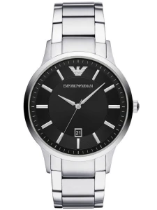 ZEGAREK MĘSKI EMPORIO ARMANI AR11181 - RENATO