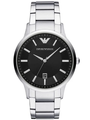 ZEGAREK MĘSKI EMPORIO ARMANI AR11181 - RENATO