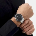 ZEGAREK MĘSKI EMPORIO ARMANI AR11181 - RENATO