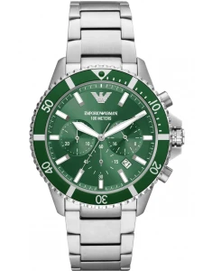 ZEGAREK MĘSKI EMPORIO ARMANI AR11500 DIVER