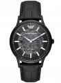 Zegarek męski EMPORIO ARMANI SKELETON AUTOMATIC AR60042