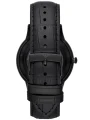 Zegarek męski EMPORIO ARMANI SKELETON AUTOMATIC AR60042