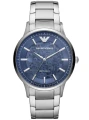 Zegarek męski EMPORIO ARMANI SKELETON AUTOMATIC AR60037