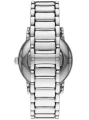 Zegarek EMPORIO ARMANI LUIGI Open Heart AUTOMATIC AR60036
