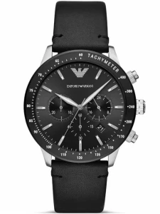ZEGAREK MĘSKI EMPORIO ARMANI AR11243 - MARIO
