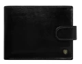 Elegancki portfel męski RFID - Rovicky
